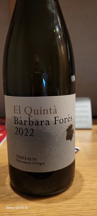 El Quintà 2022 DO Terra Alta.