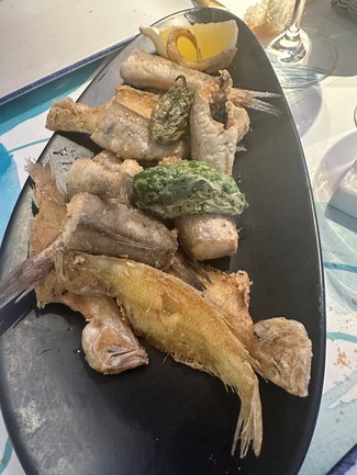 pescaditos