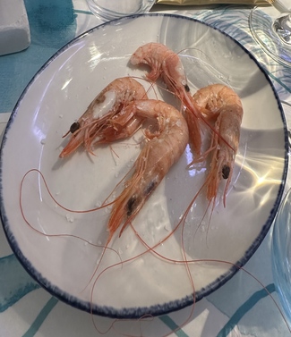 aperitivo