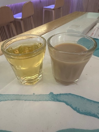 chupitos