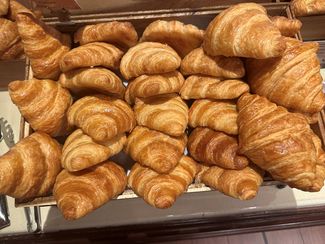 croissants