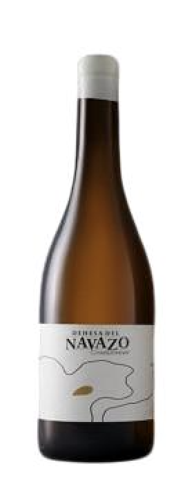Dehesa del Navazo Chardonnay 2024