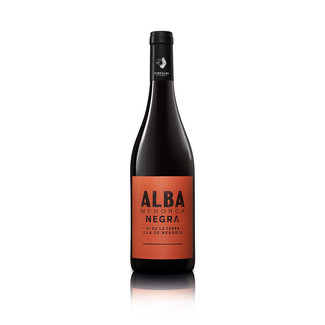 Alba Negra Menorca 2024