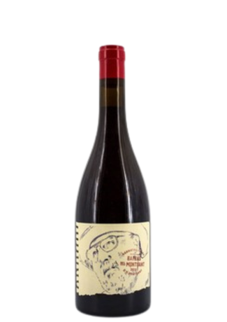 Barbas del Montsant 2021