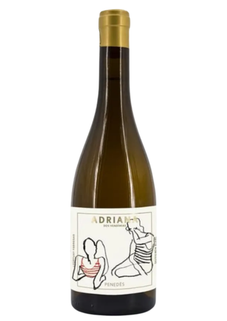 Adriana dos Vendimias 2022