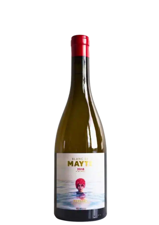 Blanc de Mayte 2022