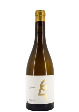 Macabeo Extremo 2019