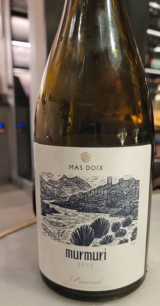 Murmuri 2024 DOQ Priorat