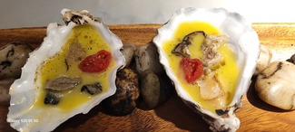 Ostra Barcino