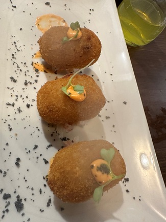 croquetas