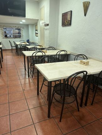 comedor