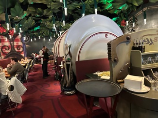 comedor