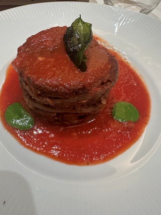lasagnette
