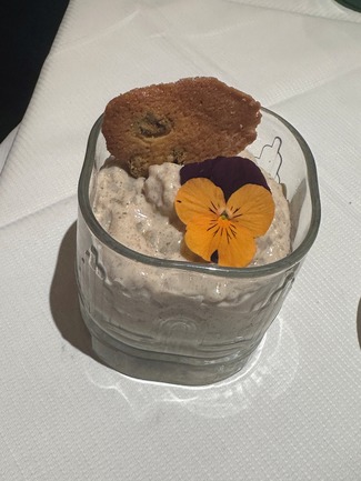 arroz con leche