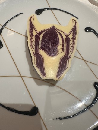 postre de Thor