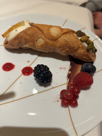 cannolo