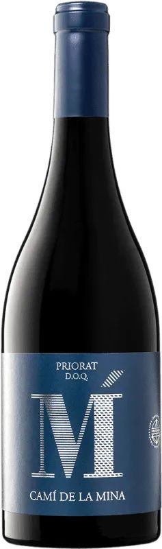 Camí de la Mina 2020