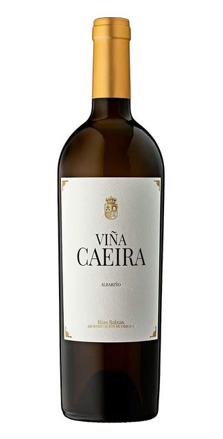Viña Caeira 2023