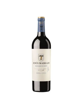 Jesús Madrazo Selección Ribera 2019