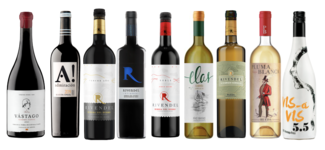 Vinos de El Inicio