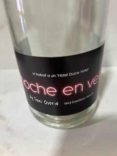 Noche En Vela ancestral 2020