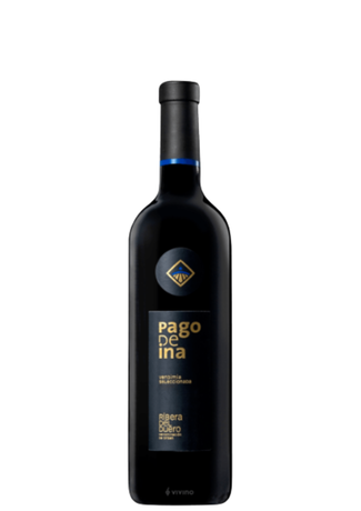 Pago de Ina Vendimia Seleccionada 2014