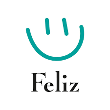 FELIZ LOGOTIPO