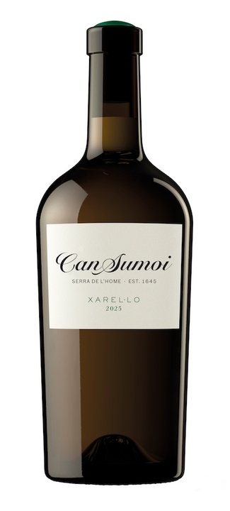 Can Sumoi Xarel·lo 2025