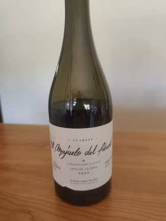 El Majuelo del Abuelo Clarete 2023