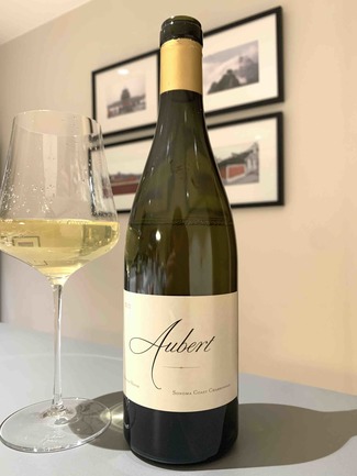 Aubert Powder House 2021