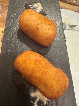 croquetas