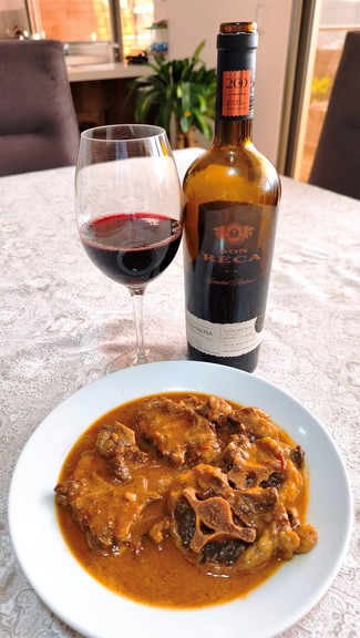 Con el Rabo de toro