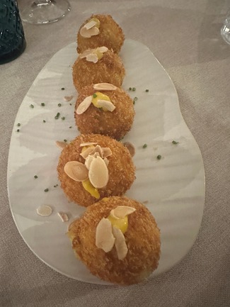 croquetas