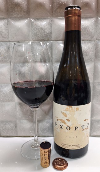 Tremendo VINAZO