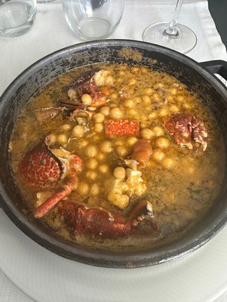 garbanzos