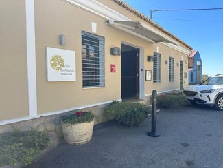 entrada