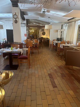 comedir interior