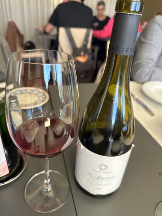 vino