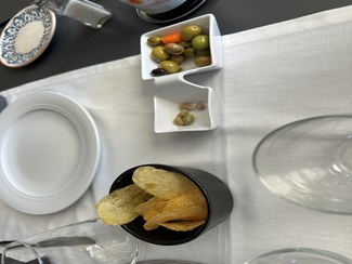 aperitivo