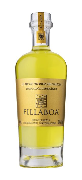 Licor de hierbas