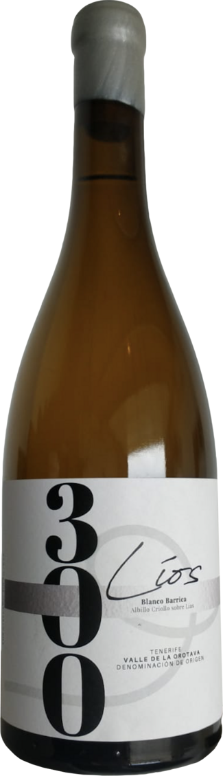 300 Líos Albillo 2023