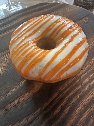 donut