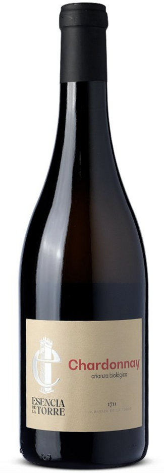 Esencia de la Torre Chardonnay 2024