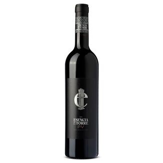 Esencia de la Torre Petit Verdot 2022