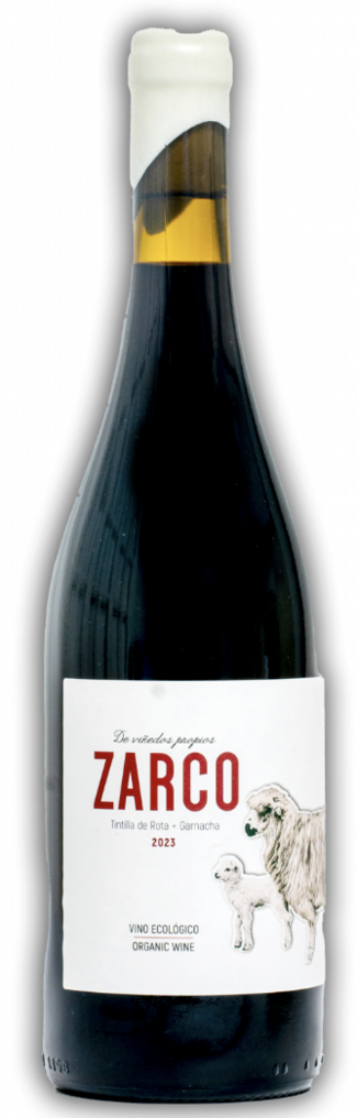 Zarco Tinto 2024