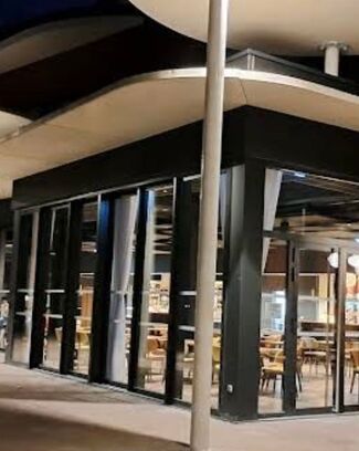 Le Jardin de L'Orangerie