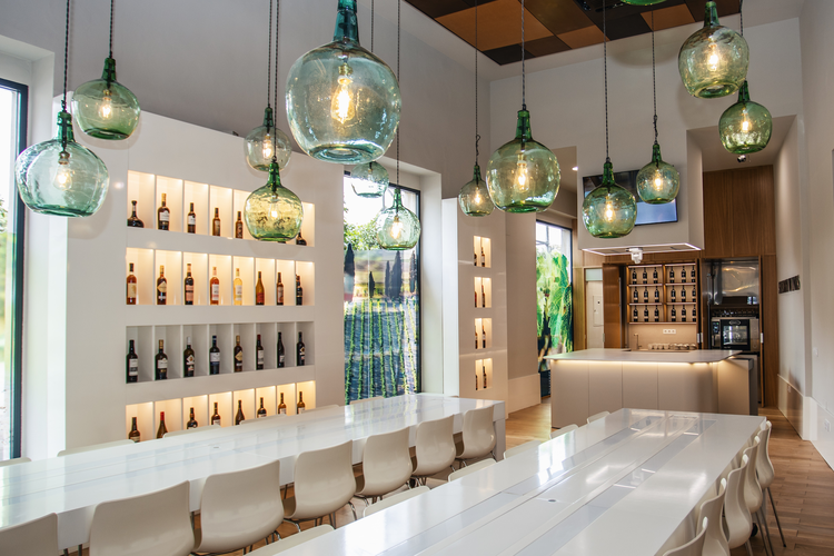 El Consejo Regulador de los Vinos de Jerez presenta su nueva Aula Enogastronómica