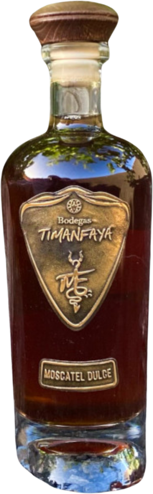 Timanfaya Dulce 1999