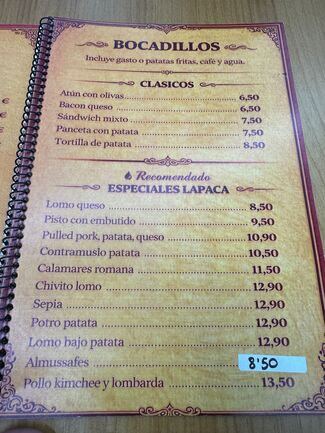 carta