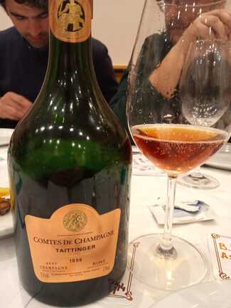 Comtes 1996